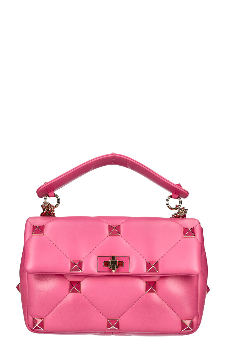 VALENTINO Large Roman Stud Bag