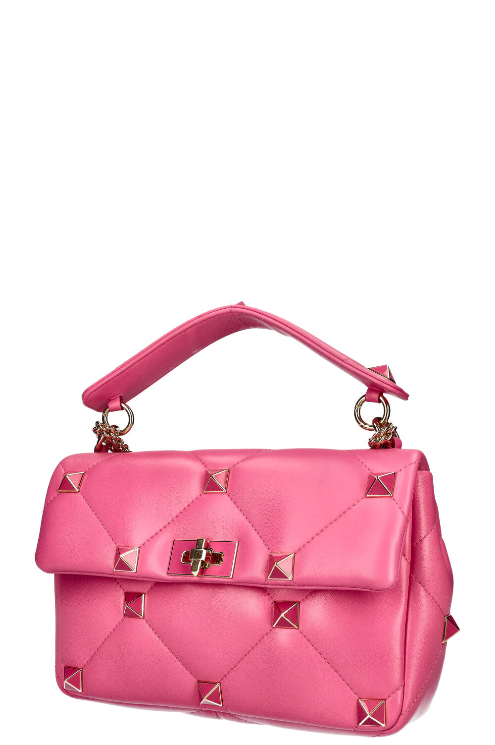 VALENTINO Large Roman Stud Bag