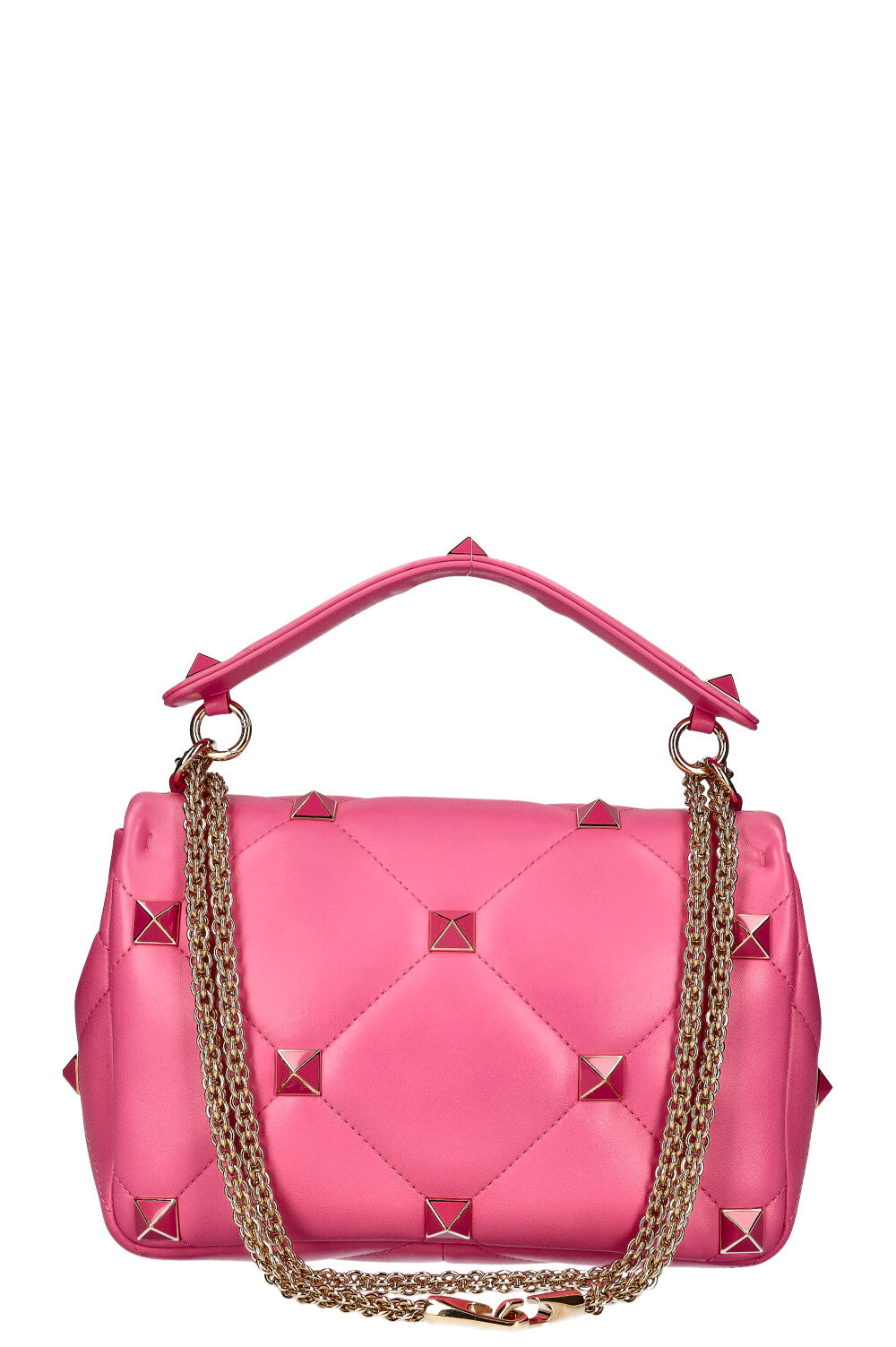 VALENTINO Large Roman Stud Bag