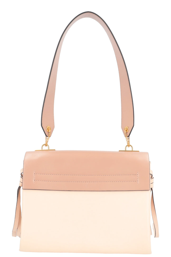 VALENTINO V-Ring Medium Bag