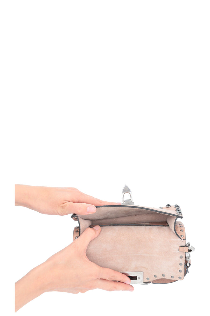 VALENTINO Sac à bandoulière Rolling Rockstud