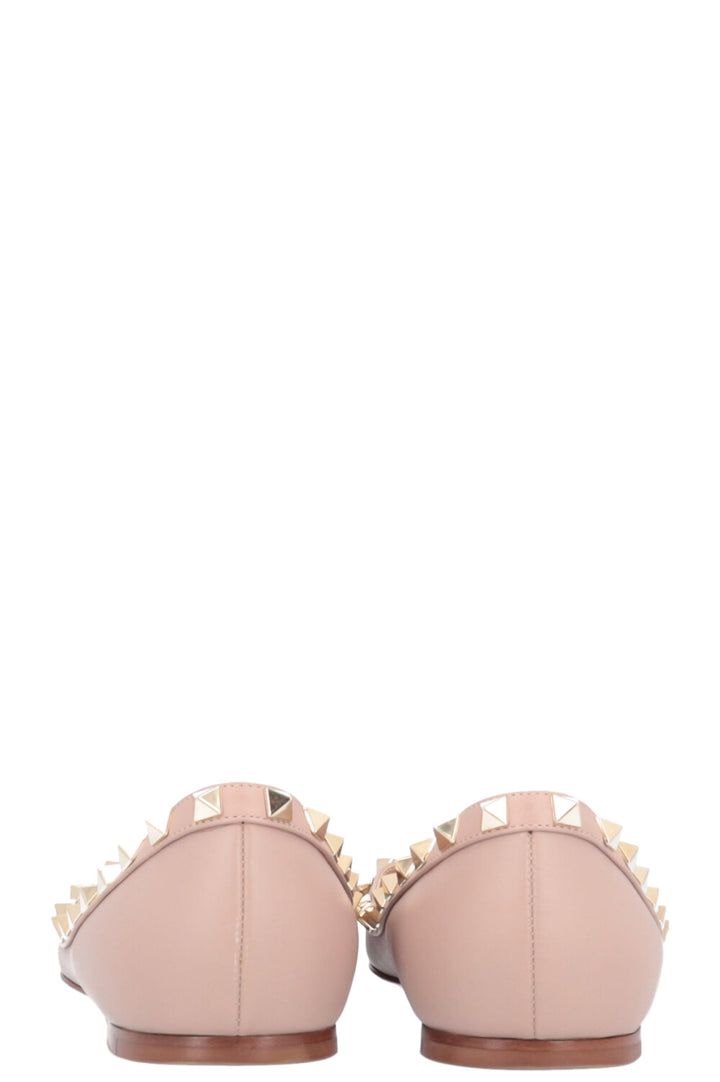 VALENTINO Rockstud Flats