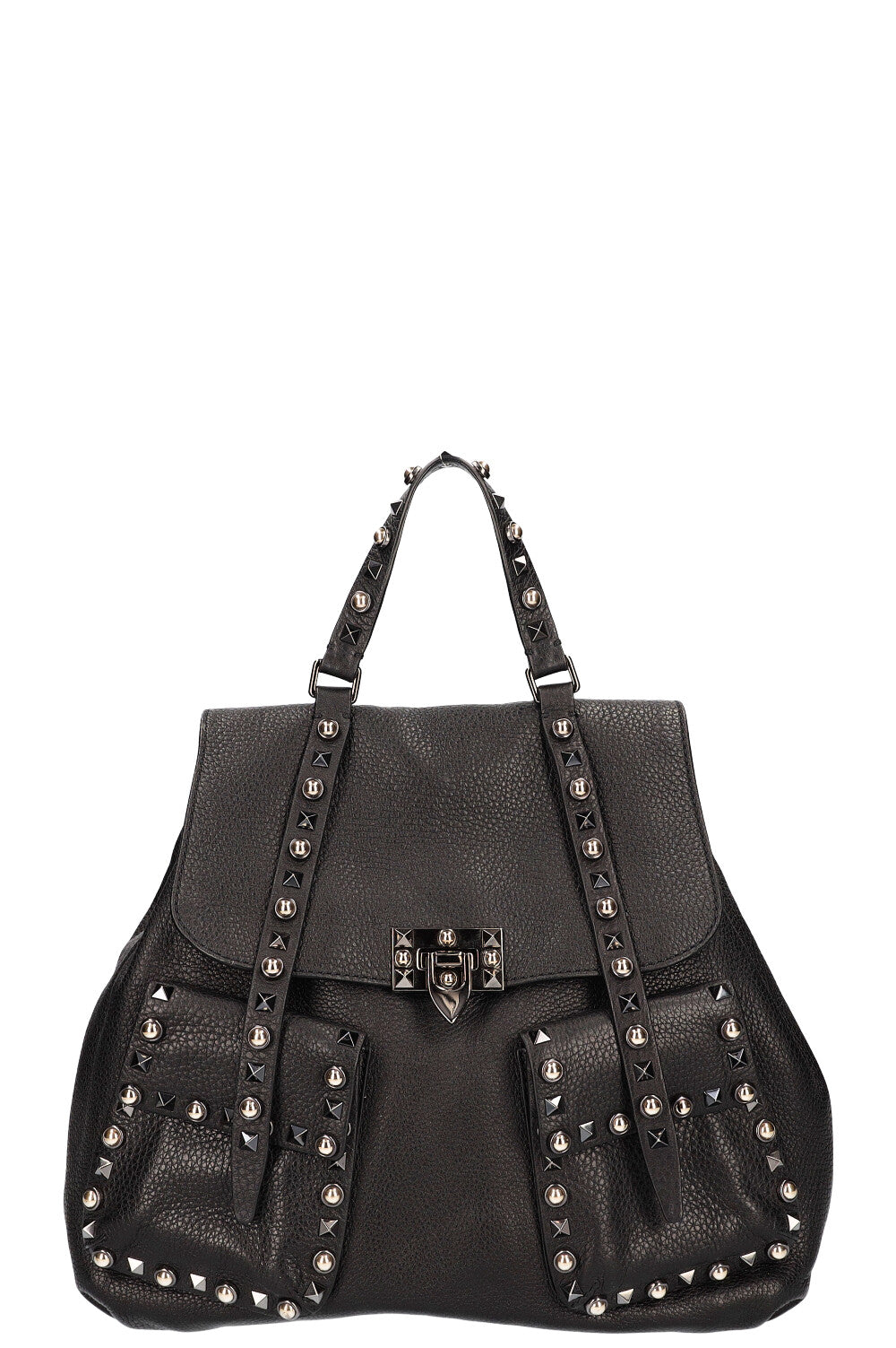 Valentino Rockstud Backpack 