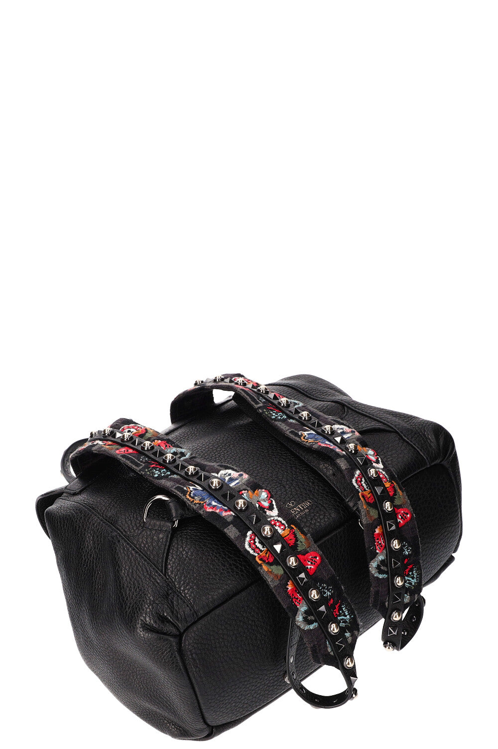 VALENTINO Rockstud Backpack Black