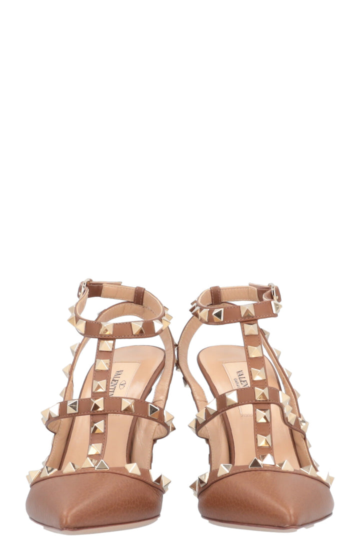 VALENTINO Rockstud Heel