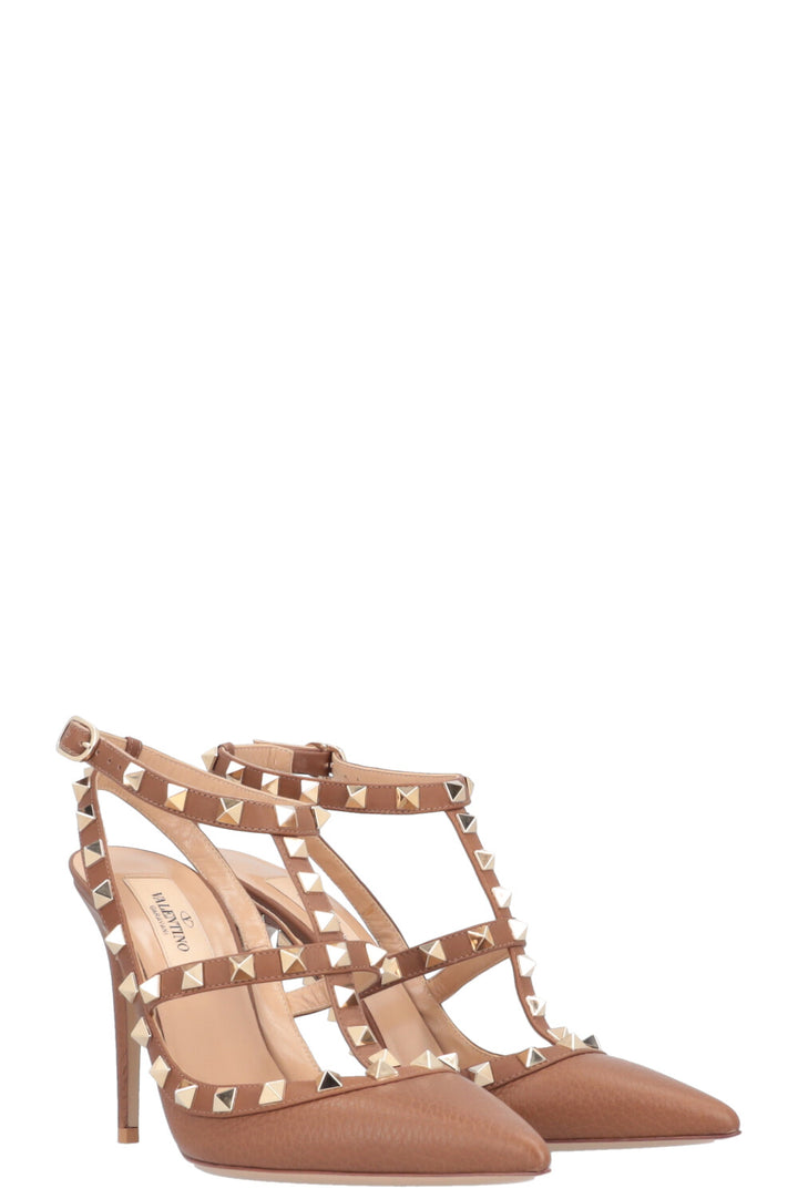 VALENTINO Rockstud Heel