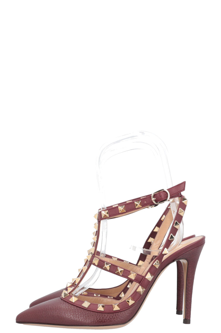 VALENTINO Rockstud Heels