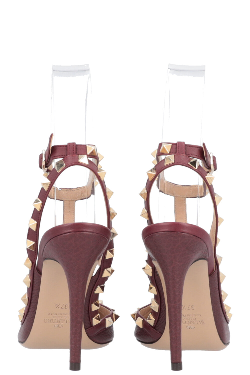 VALENTINO Rockstud heels
