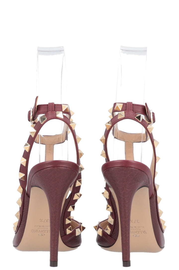 VALENTINO Rockstud Heels