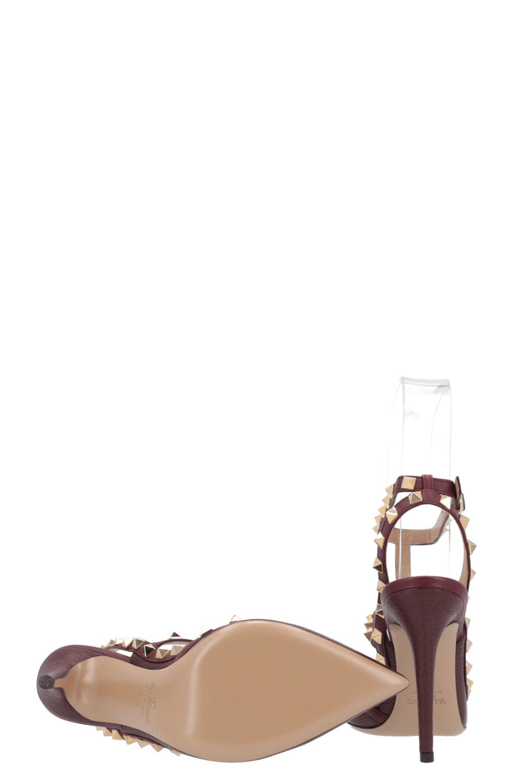 VALENTINO Rockstud heels