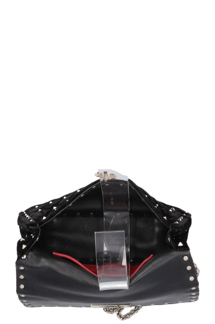 VALENTINO Small Spike Bag