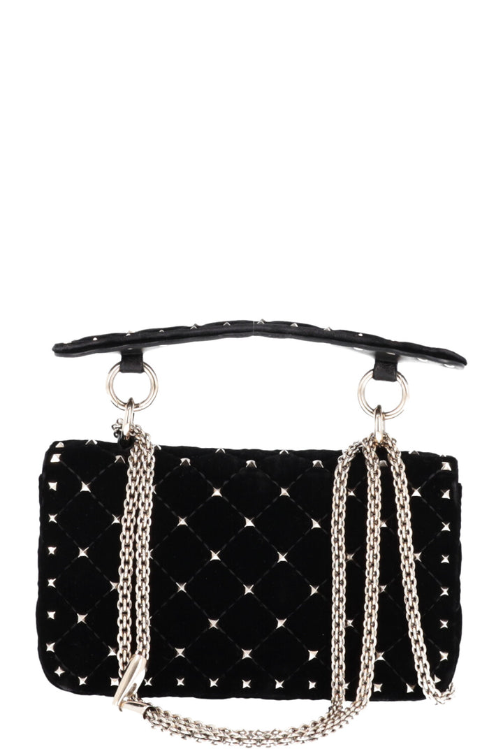 VALENTINO Small Spike Bag