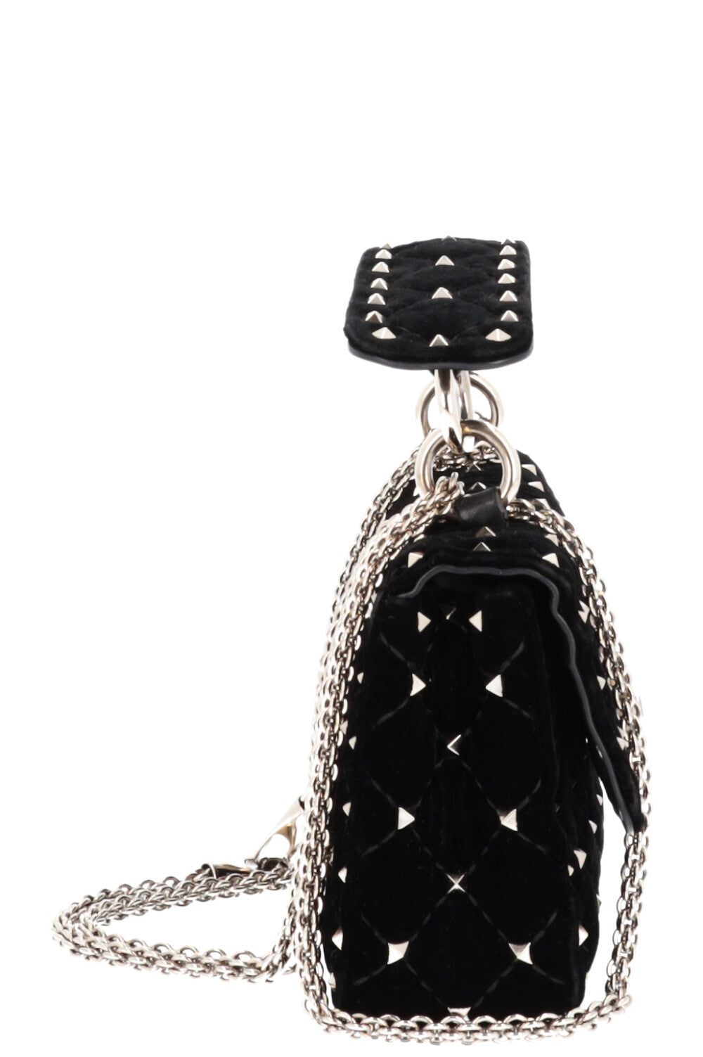 VALENTINO Small Spike Bag