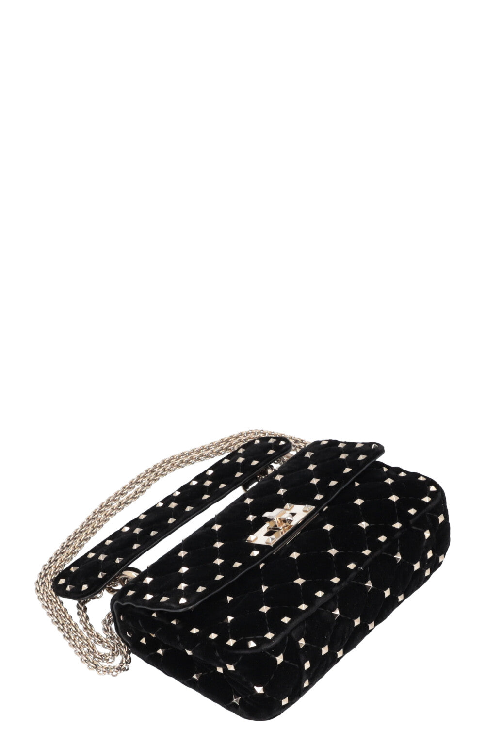 VALENTINO Small Spike Bag