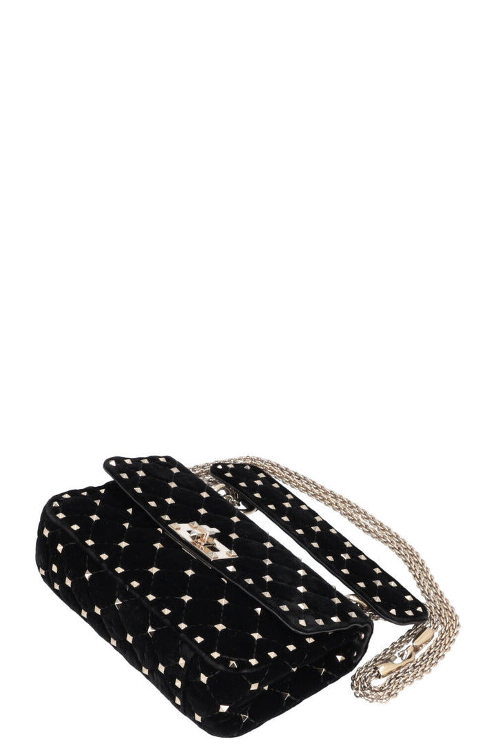 VALENTINO Small Spike Bag