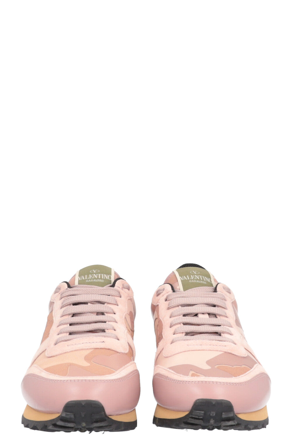 VALENTINO baskets Rockrunner