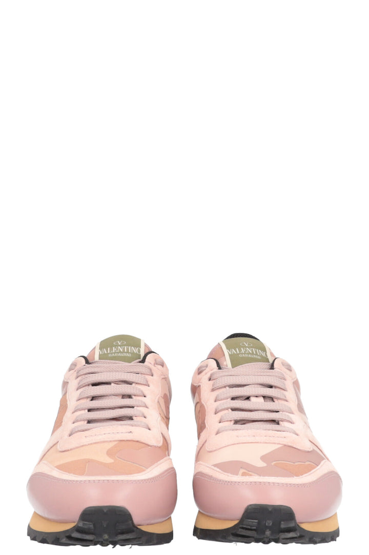 VALENTINO Rockrunner Sneakers