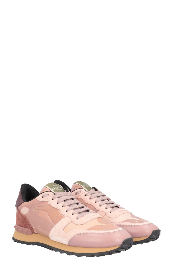 VALENTINO baskets Rockrunner