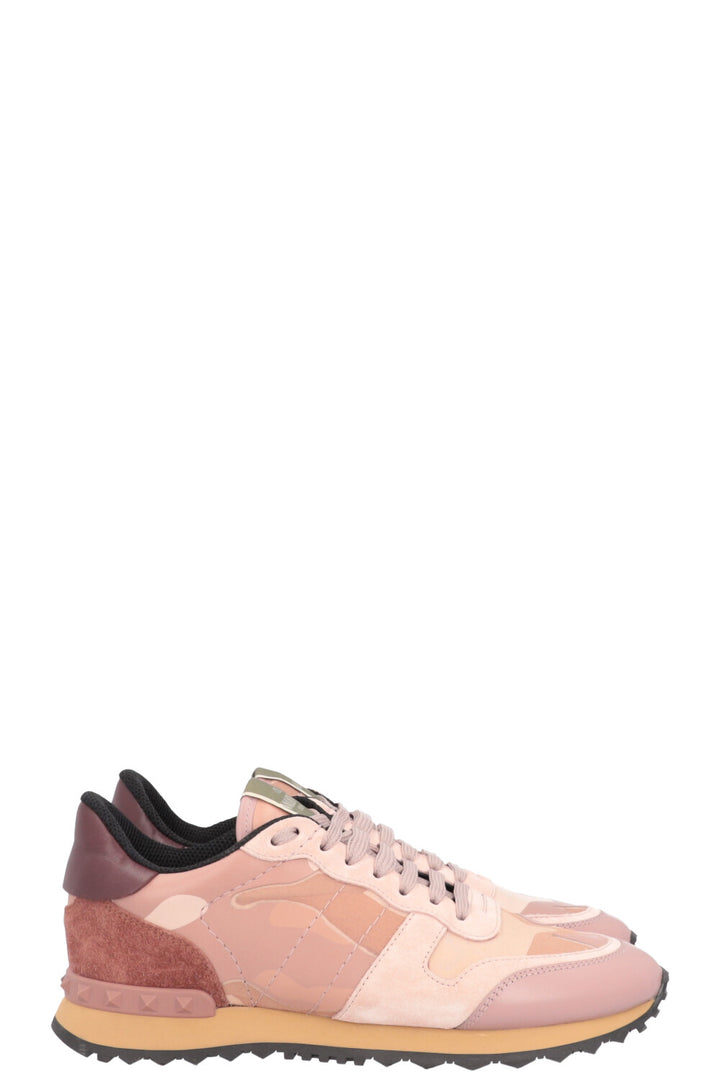 VALENTINO baskets Rockrunner