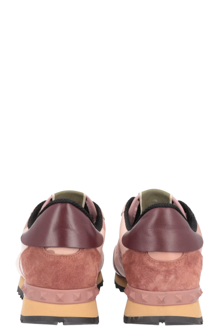 VALENTINO baskets Rockrunner