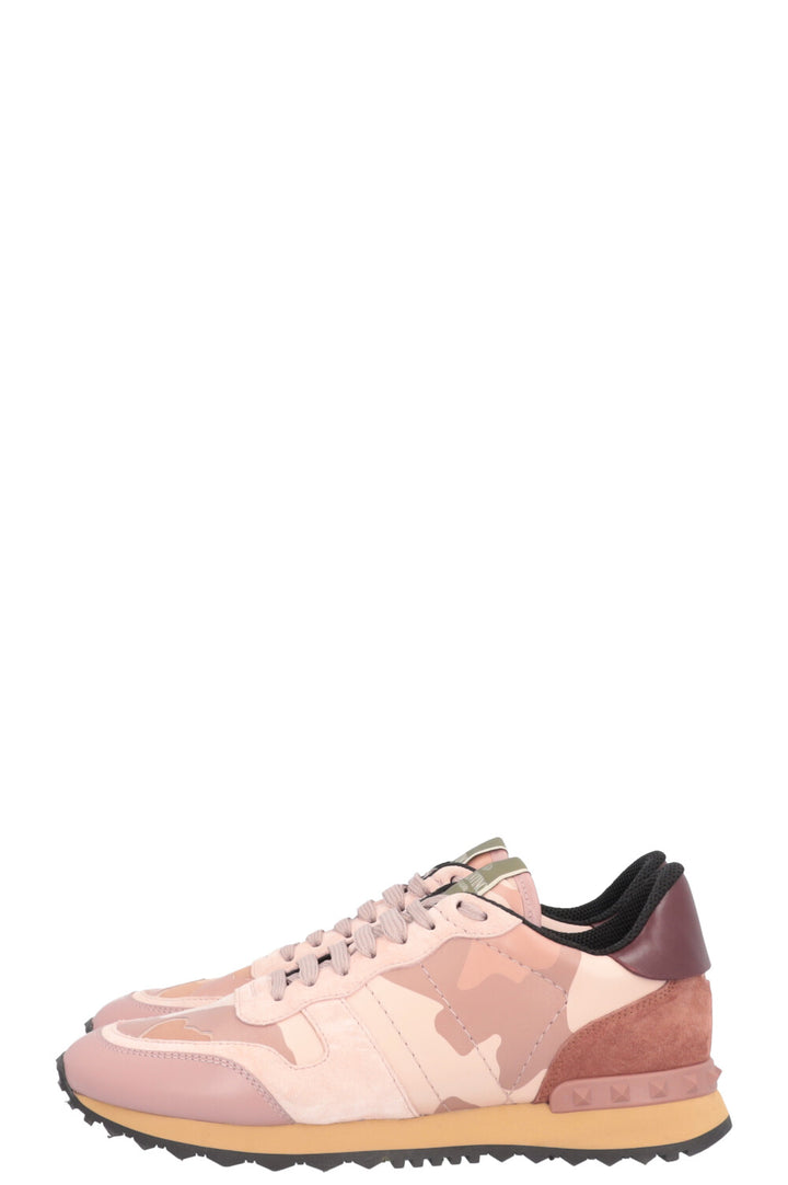 VALENTINO baskets Rockrunner