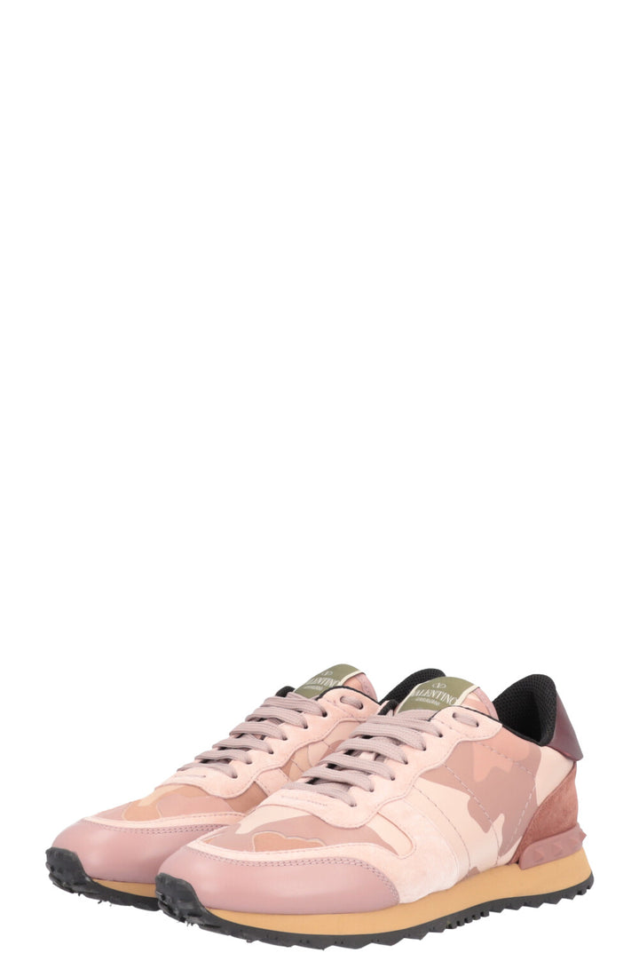 VALENTINO baskets Rockrunner
