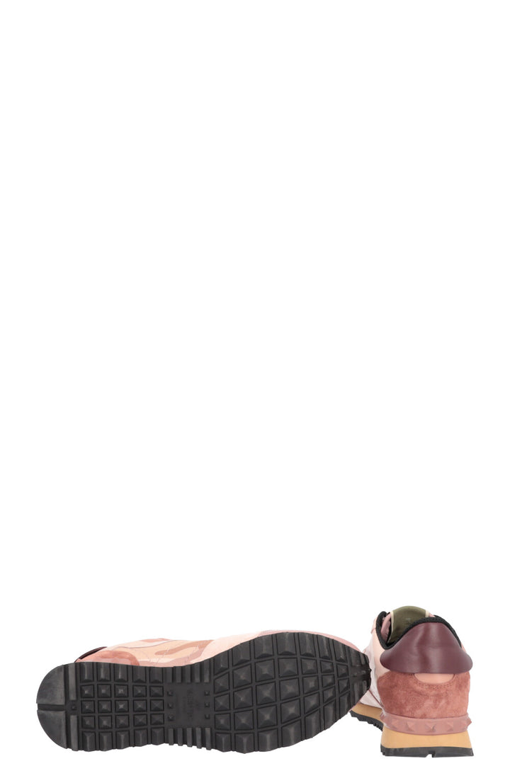VALENTINO baskets Rockrunner