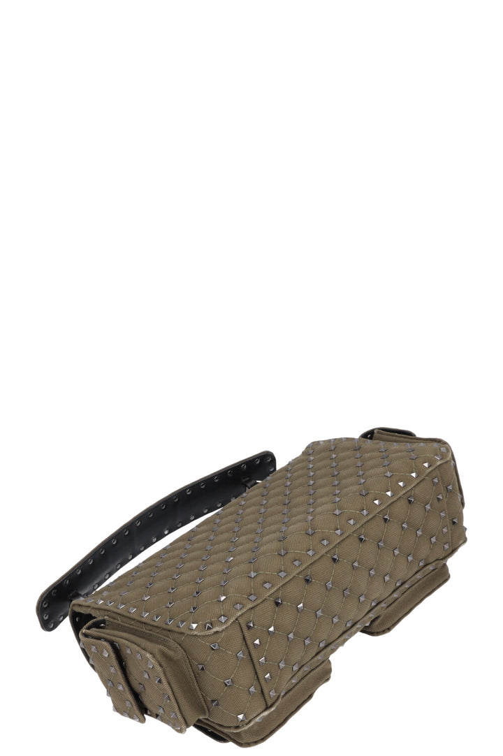 VALENTINO sac multipoches Rockstud