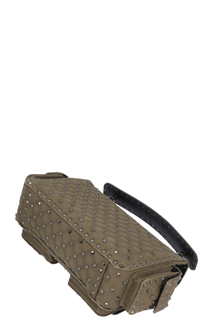 VALENTINO sac multipoches Rockstud