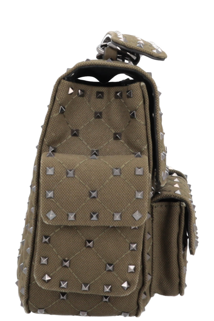 VALENTINO sac multipoches Rockstud