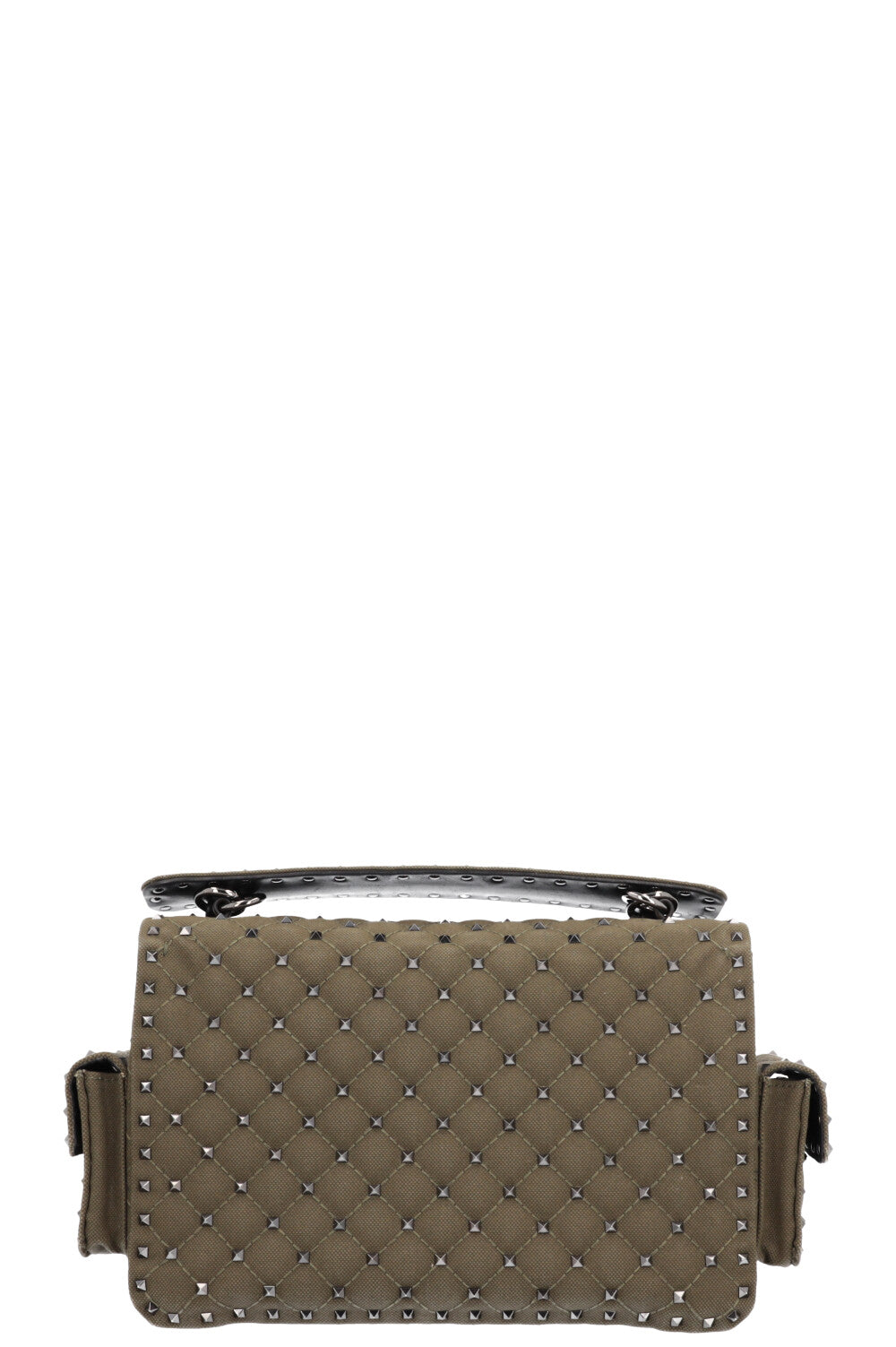 VALENTINO sac multipoches Rockstud