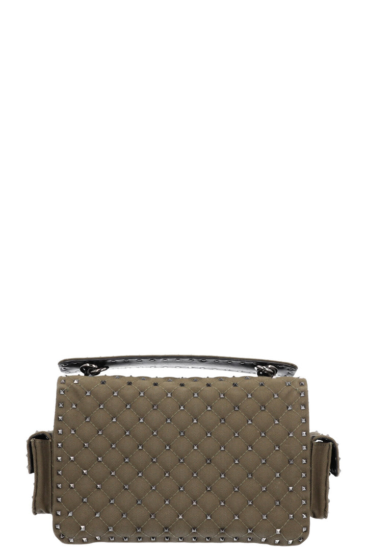 VALENTINO sac multipoches Rockstud