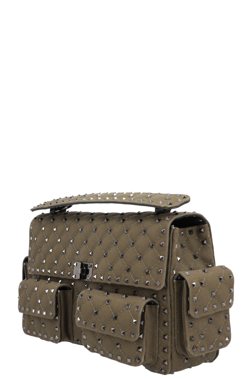 VALENTINO sac multipoches Rockstud