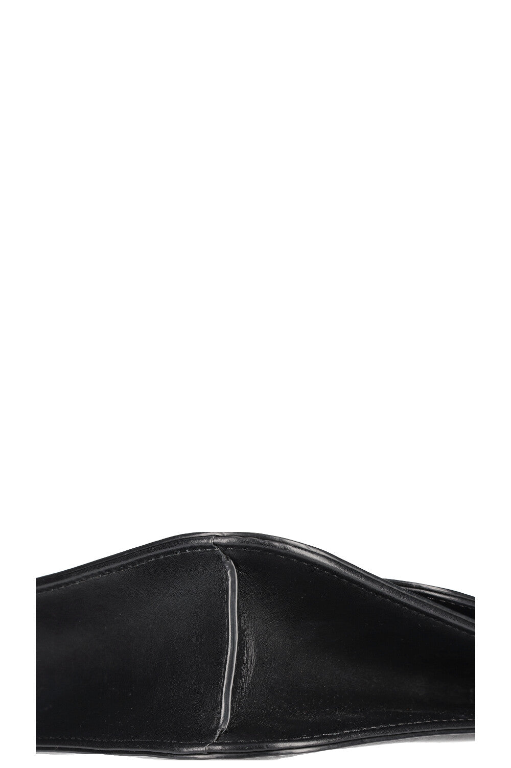 VALENTINO Medium Glam Lock Bag Black