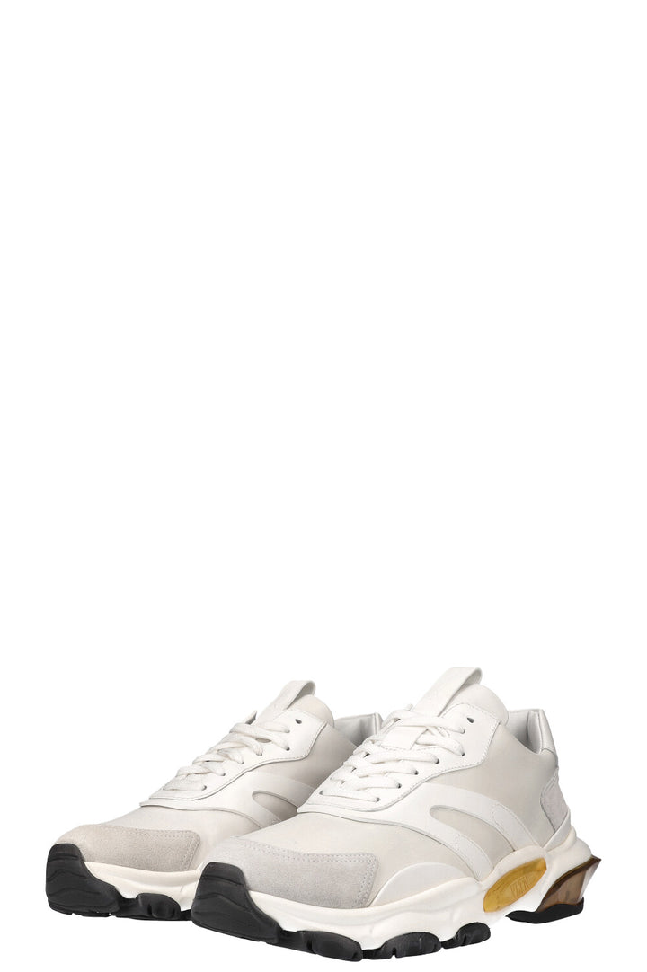 VALENTINO Bounce Sneakers White