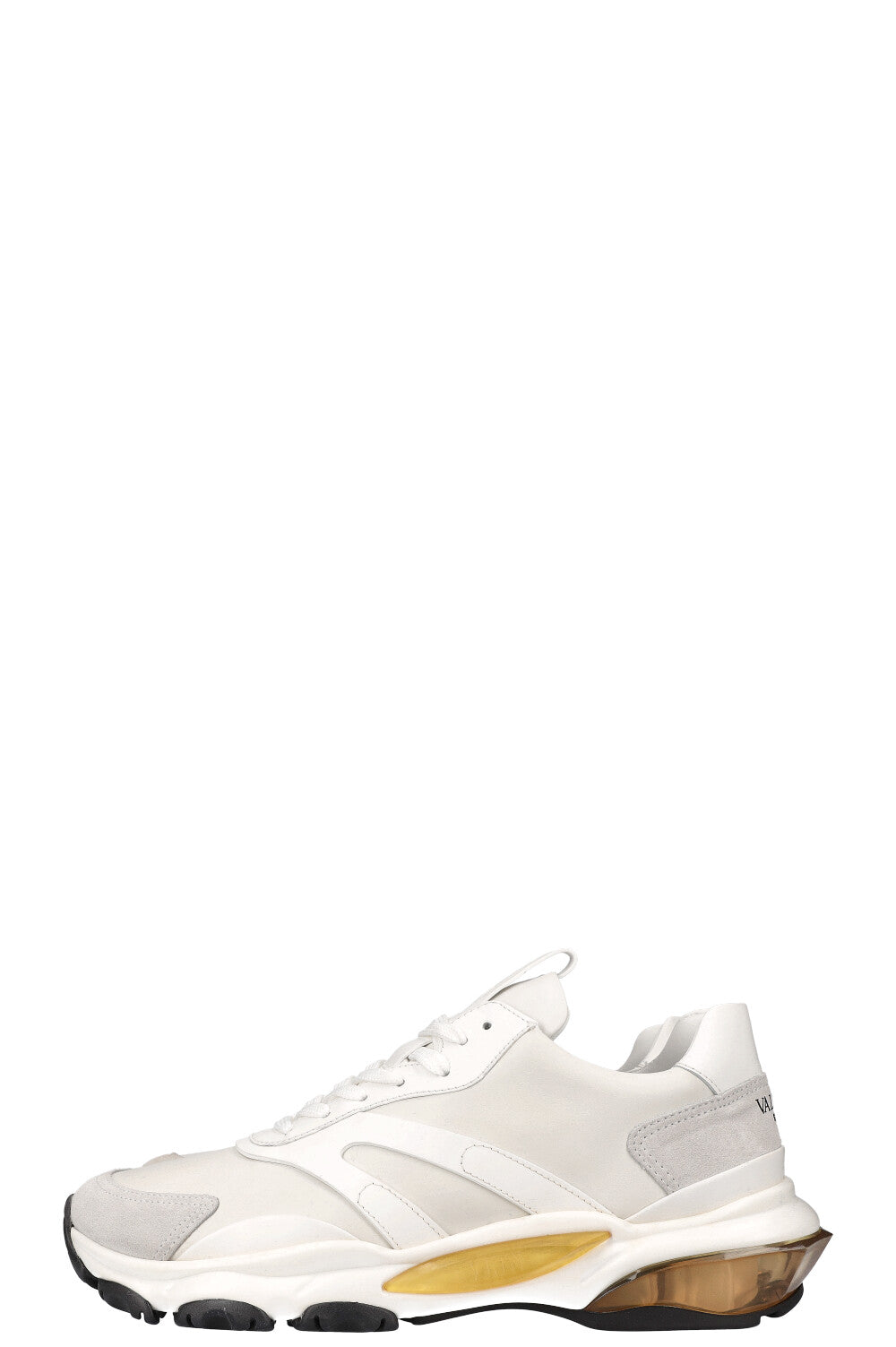 Baskets VALENTINO Bounce Blanc