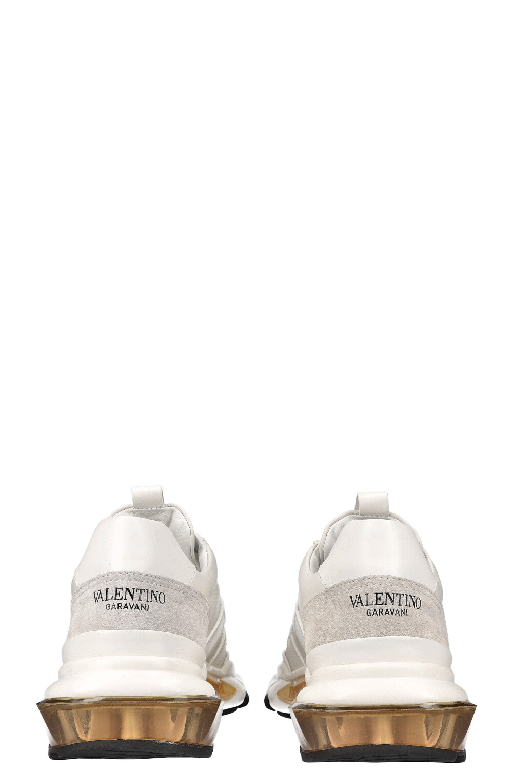 VALENTINO Bounce Sneaker White