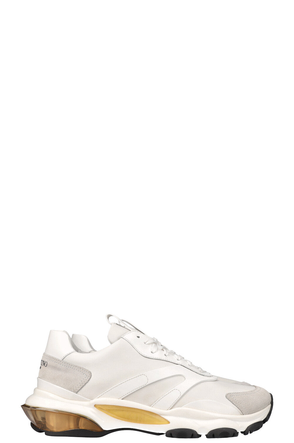 VALENTINO Bounce Sneakers White