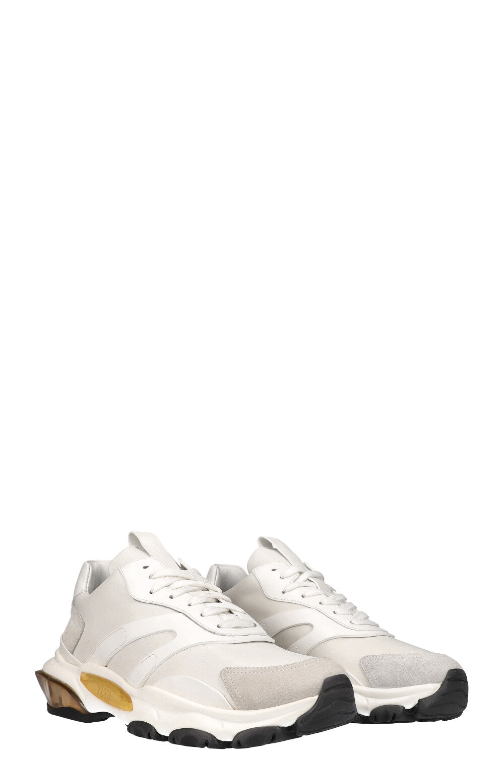 VALENTINO Bounce Sneaker White