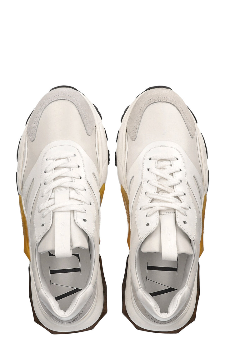 VALENTINO Bounce Sneaker White