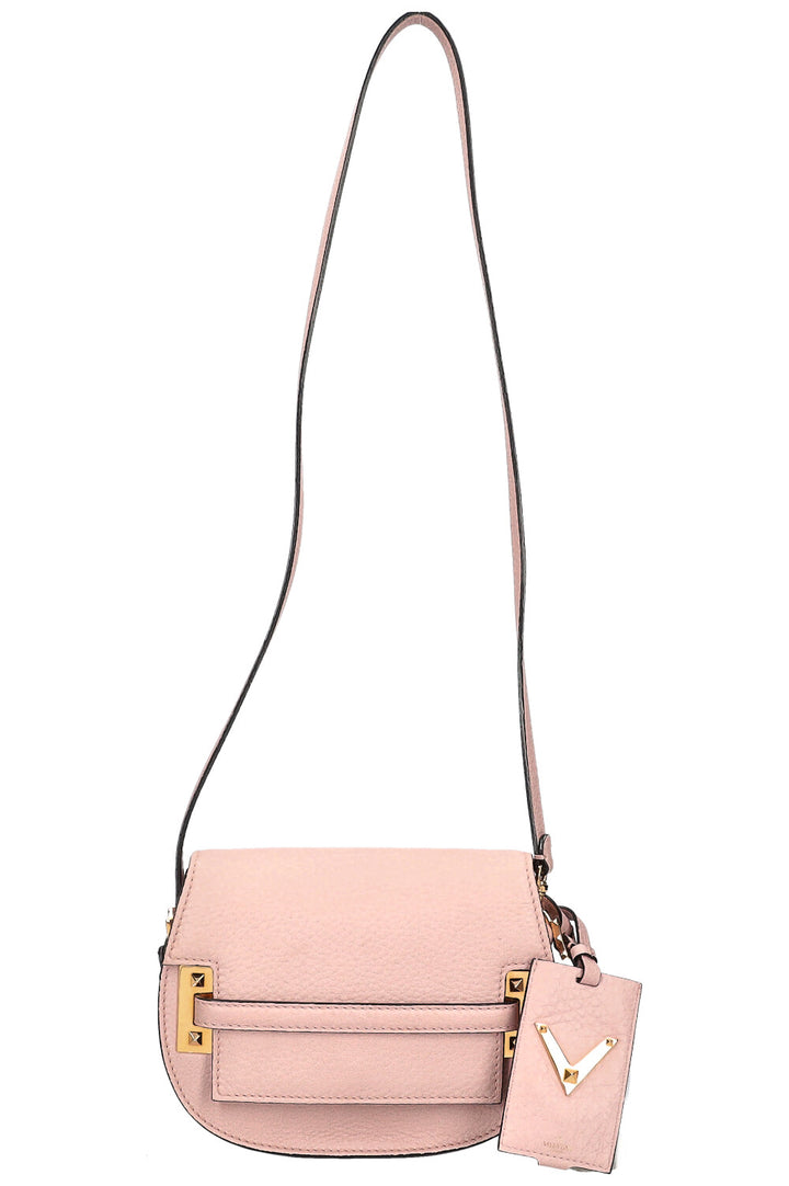 VALENTINO My Rockstud Saddle Bag