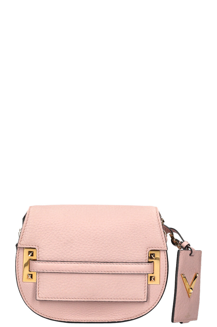 VALENTINO My Rockstud Saddle Bag