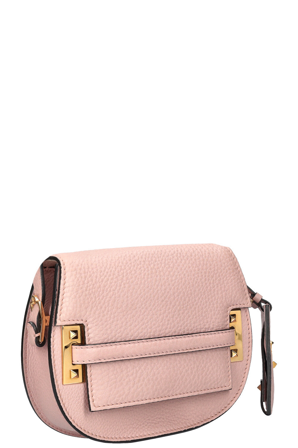 VALENTINO My Rockstud Saddle Bag