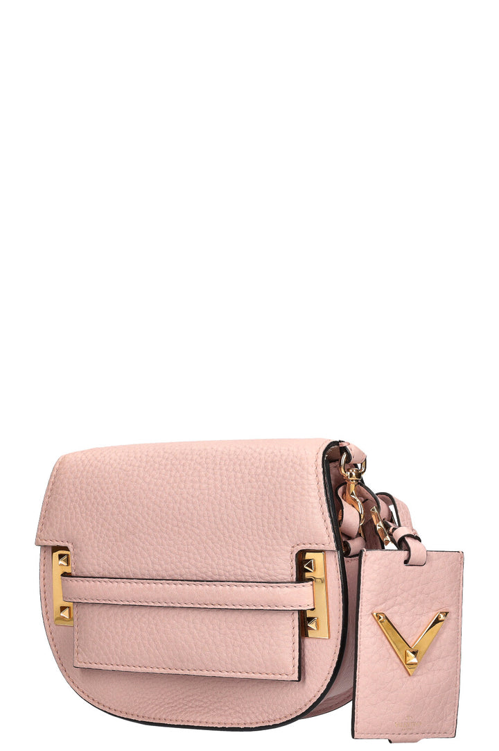 VALENTINO My Rockstud Saddle Bag