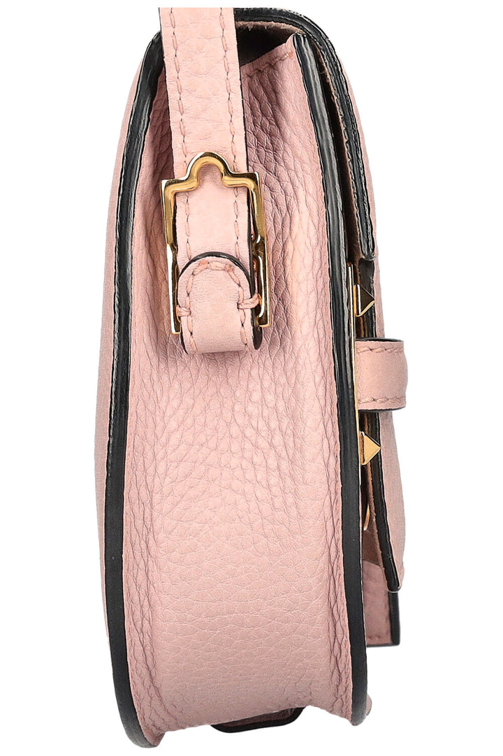 VALENTINO My Rockstud Saddle Bag