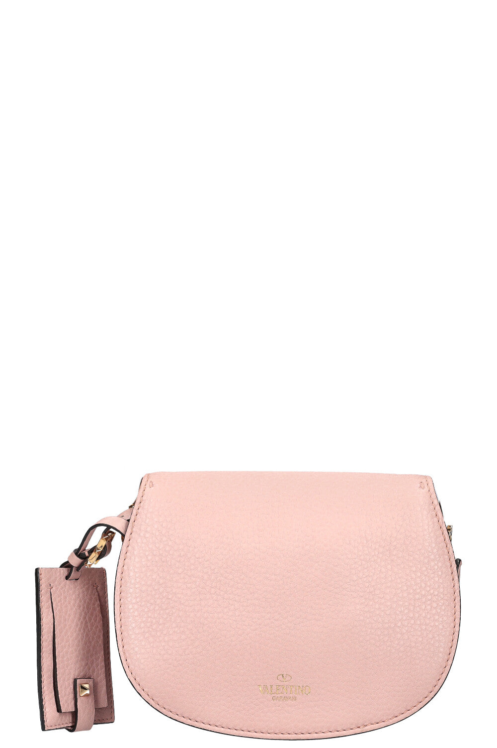 VALENTINO My Rockstud Saddle Bag