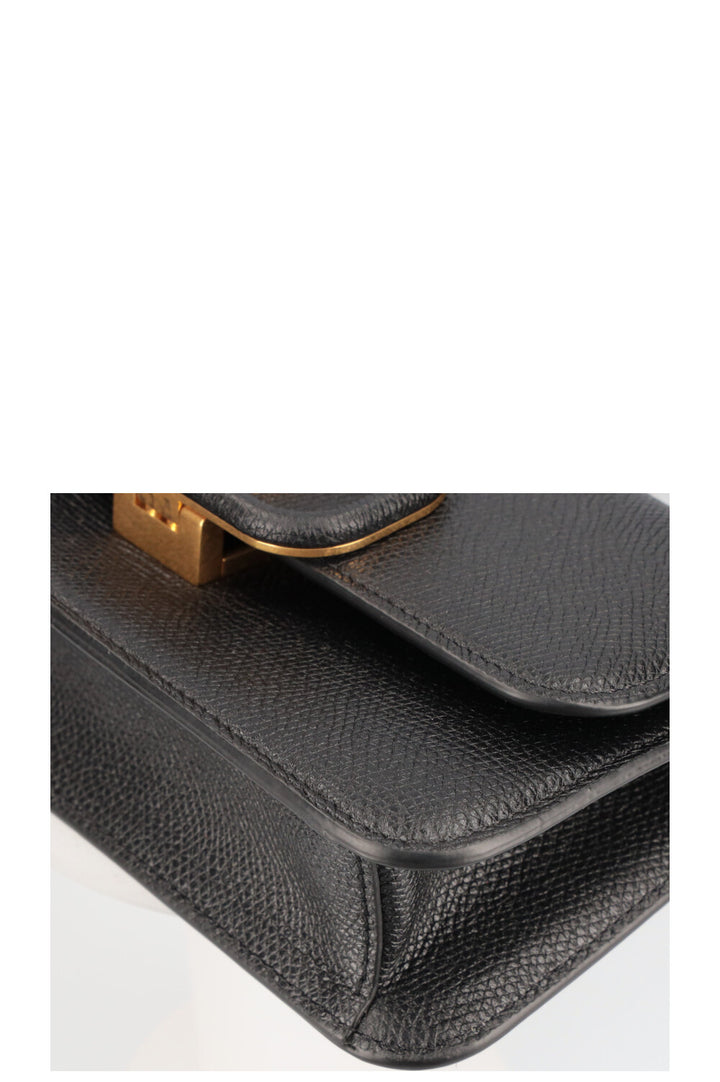 VALENTINO Sac bandoulière V Sling Noir