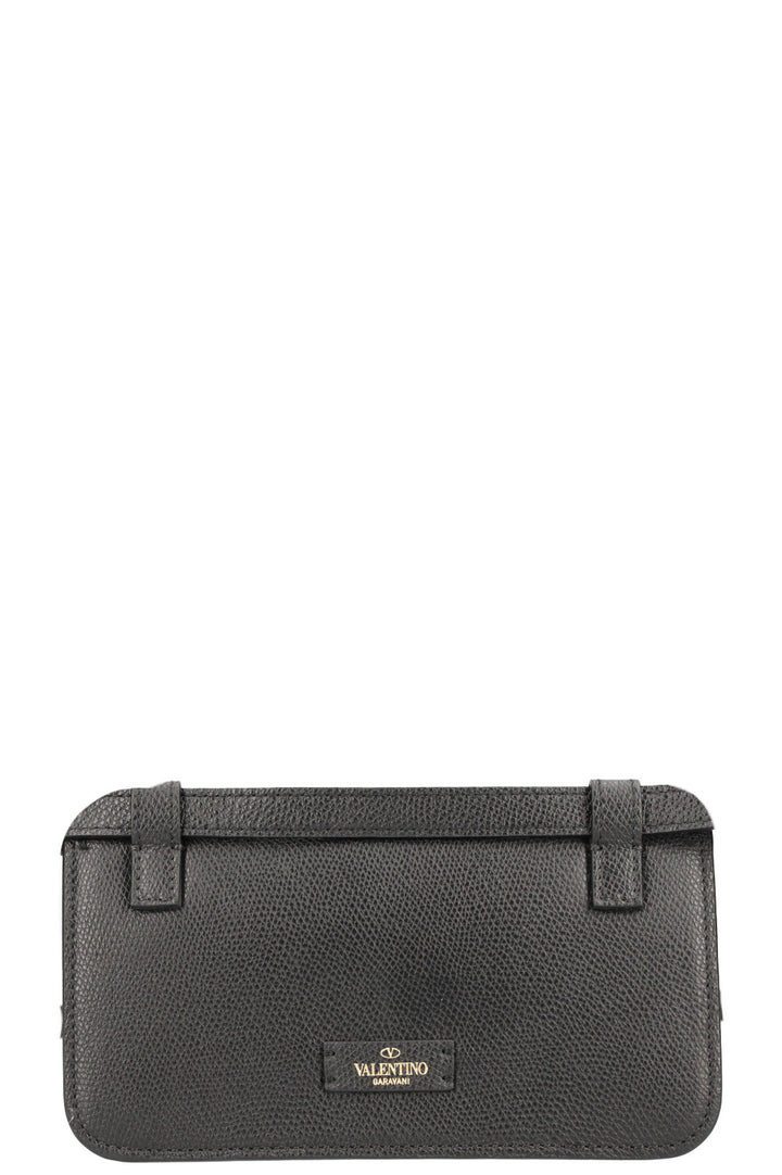 VALENTINO Sac bandoulière V Sling Noir