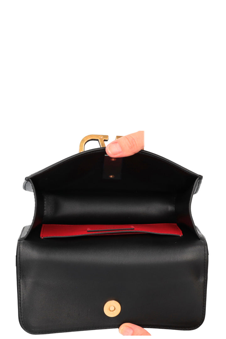 VALENTINO Sac bandoulière V Sling Noir