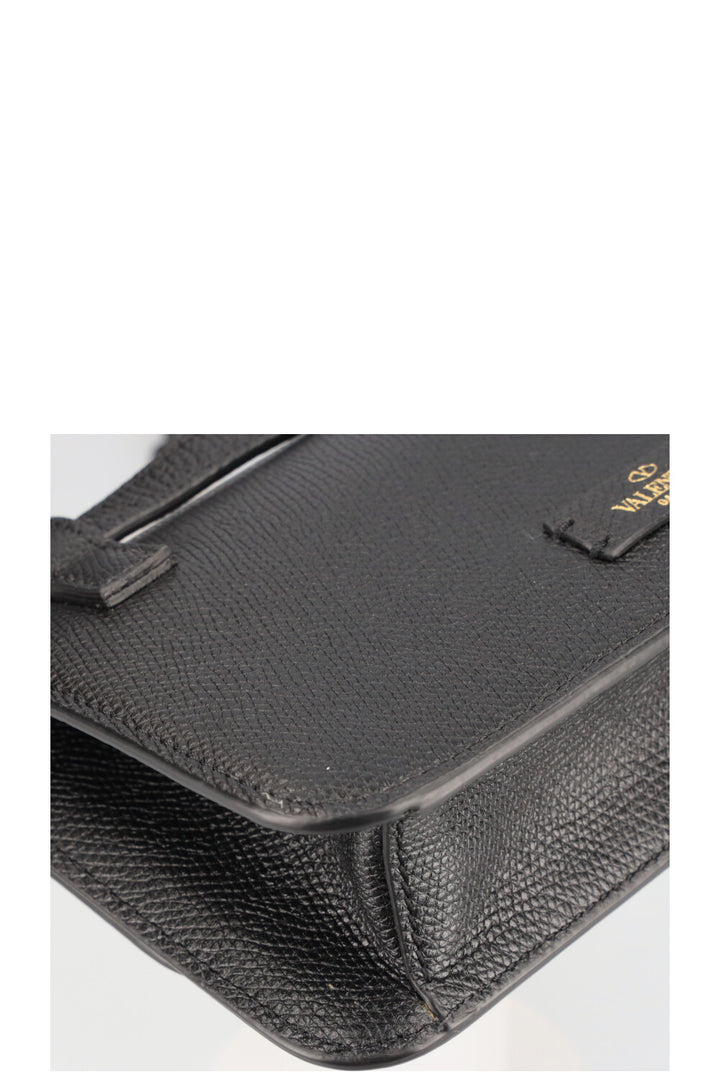 VALENTINO Sac bandoulière V Sling Noir